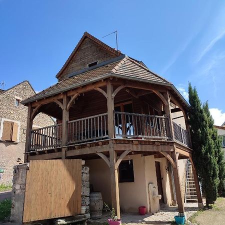 Le Clos Du Chateau Rully (Saone-et-Loire) Exterior foto