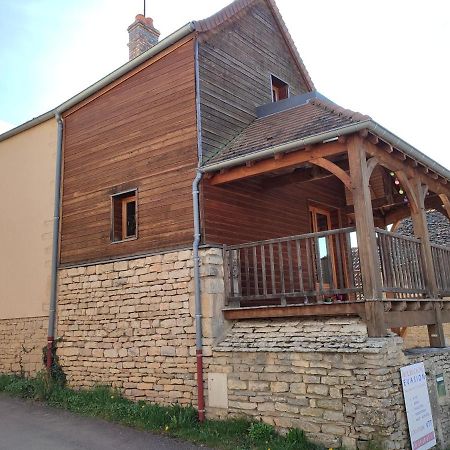 Le Clos Du Chateau Rully (Saone-et-Loire) Exterior foto