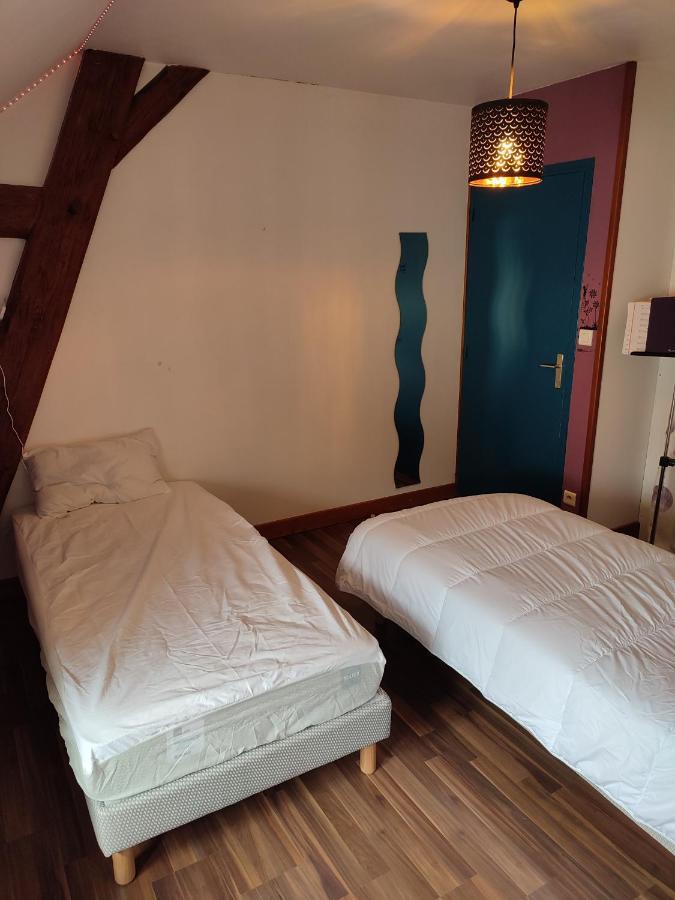 Le Clos Du Chateau Rully (Saone-et-Loire) Exterior foto