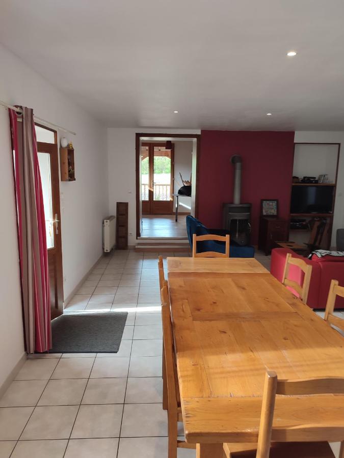 Le Clos Du Chateau Rully (Saone-et-Loire) Exterior foto